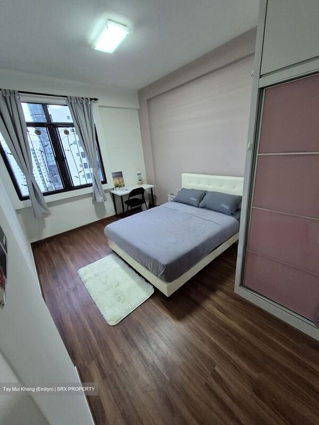Parc Oasis (D22), Condominium #463199771